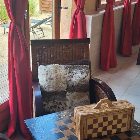 La Boissiere, Le Domaine De Brugal Hotel Carsac-Aillac ภายนอก รูปภาพ