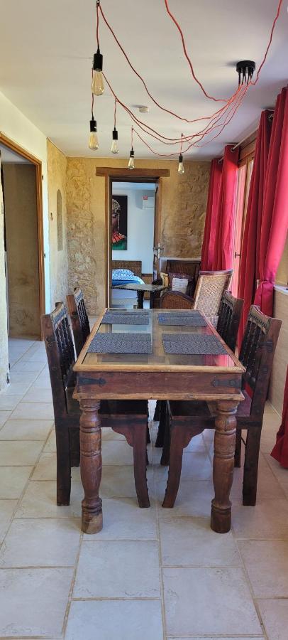 La Boissiere, Le Domaine De Brugal Hotel Carsac-Aillac ภายนอก รูปภาพ