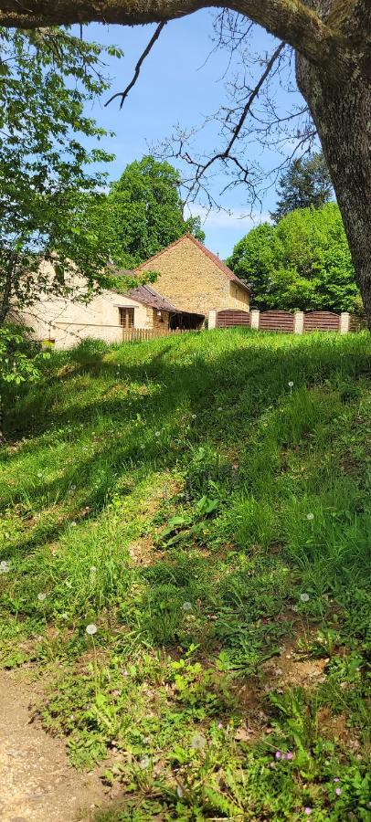 La Boissiere, Le Domaine De Brugal Hotel Carsac-Aillac ภายนอก รูปภาพ