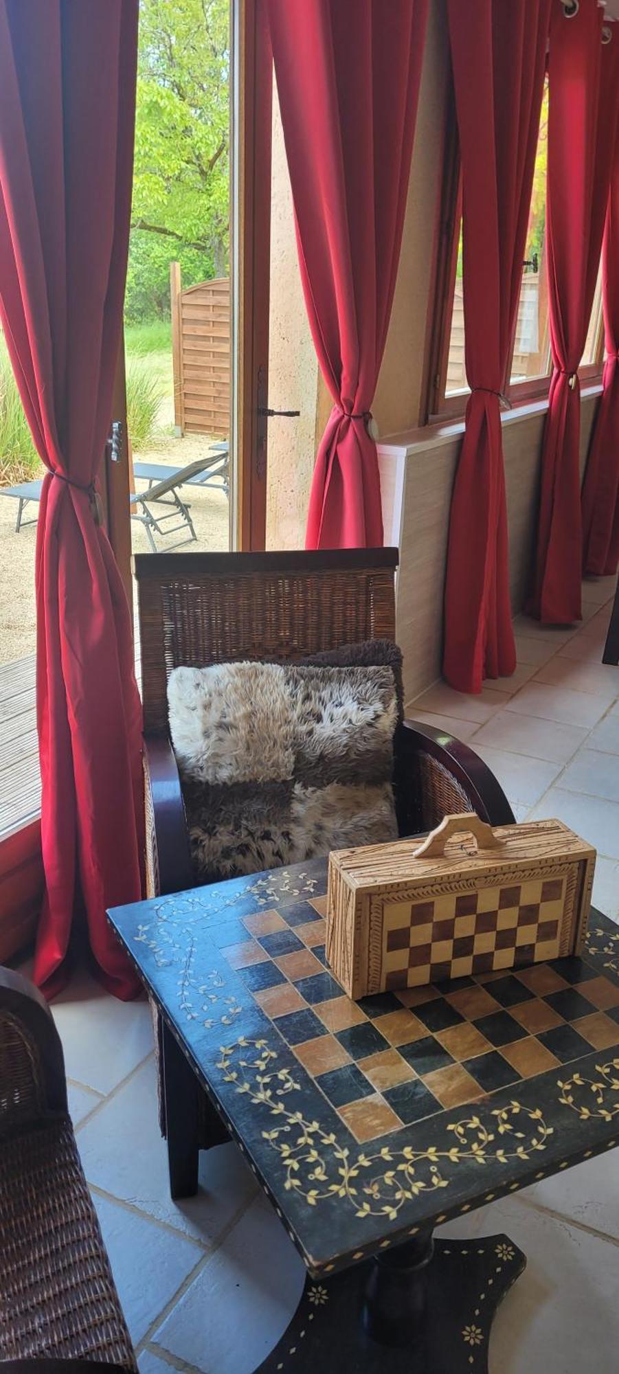 La Boissiere, Le Domaine De Brugal Hotel Carsac-Aillac ภายนอก รูปภาพ